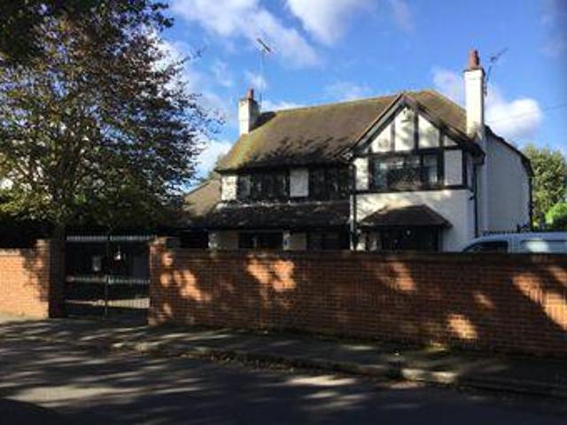 House for sale in Row Town, Surrey