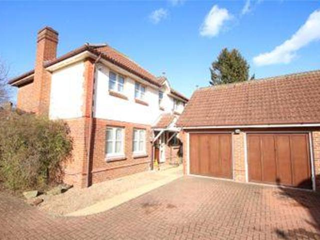 House for sale in Row Town, Surrey