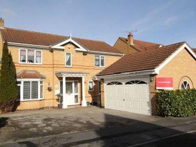 House for sale in South Yorkshire