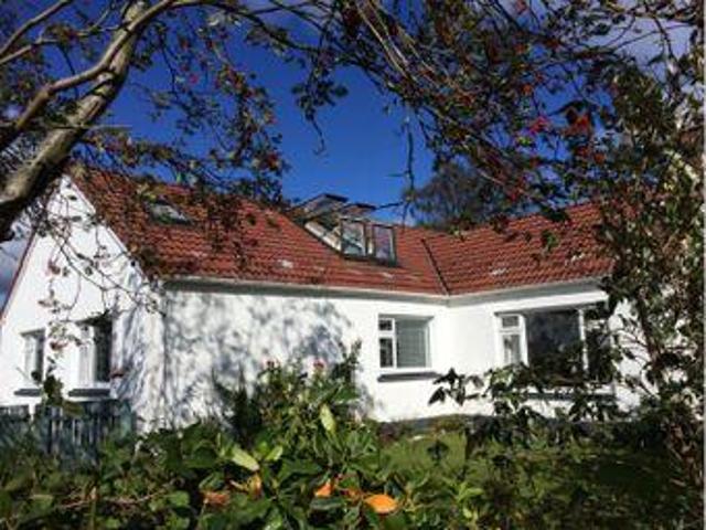 House for sale in Dunfermline, Fife