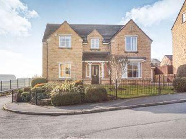 House for sale in Bingley, Bradford