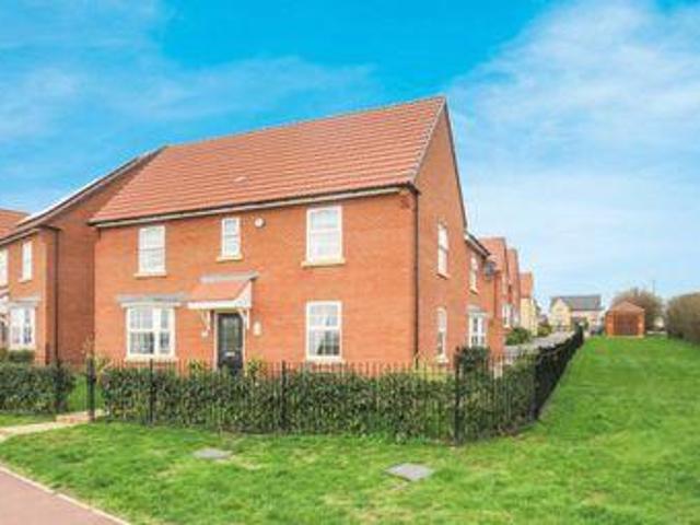 House for sale in Taunton, Somerset