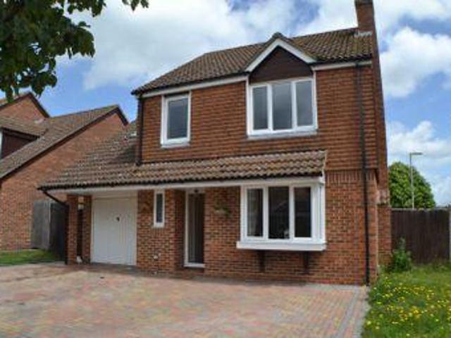 House for sale in Thatcham, West Berkshire