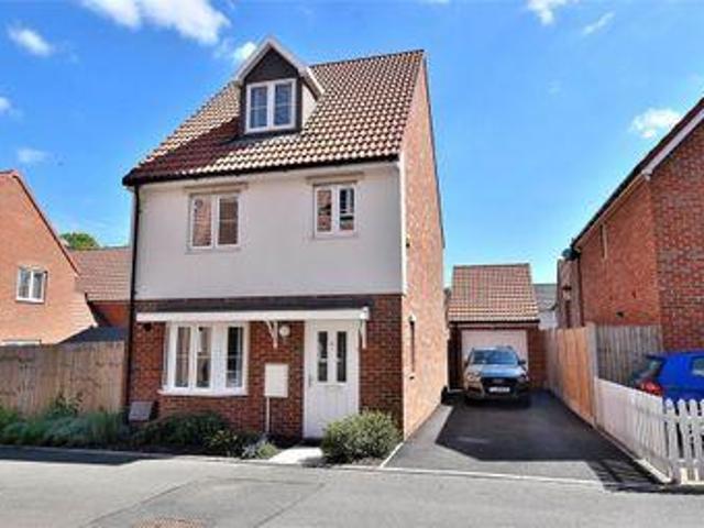 House for sale in Great Dunmow, Uttlesford