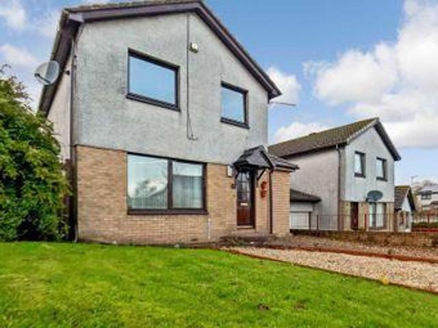 House for sale in Beith, Scotland