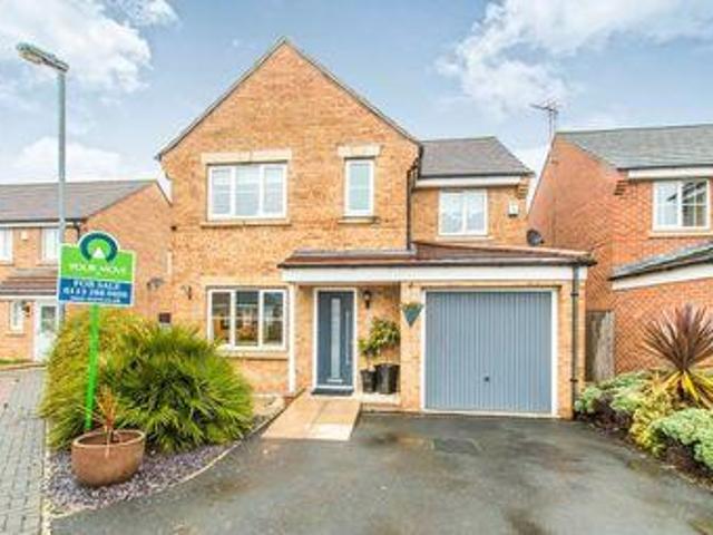 House for sale in Castleford, West Yorkshire