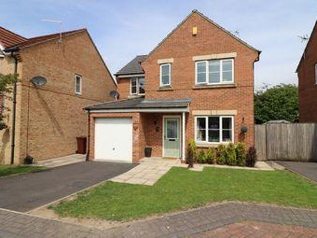 House for sale in Castleford, West Yorkshire