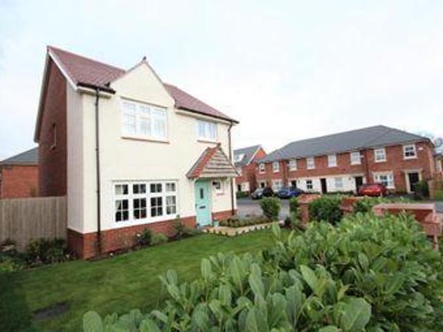 House for sale in Two Mills, Cheshire