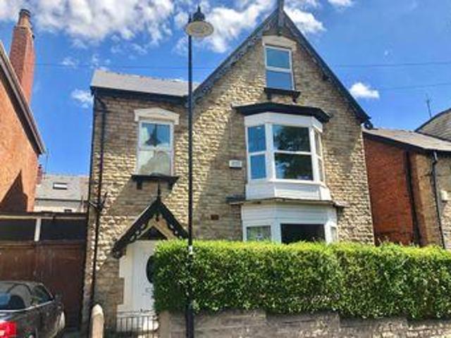 House for sale in South Yorkshire