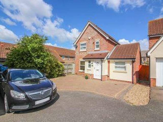 House for sale in Harlow