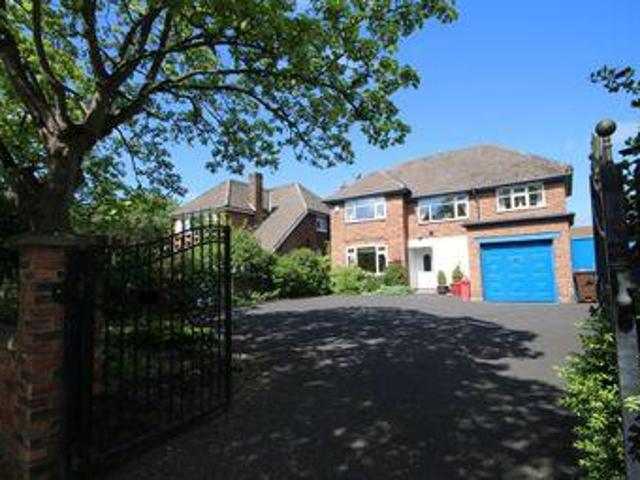 House for sale in Southport, Sefton