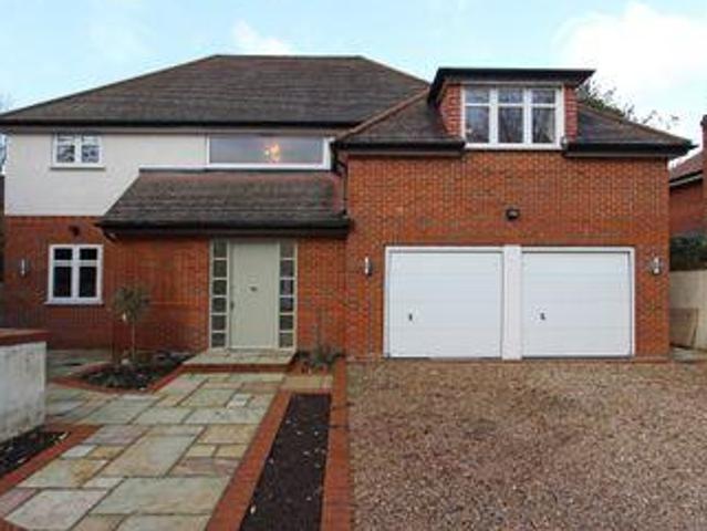 House for sale in Epsom, Surrey
