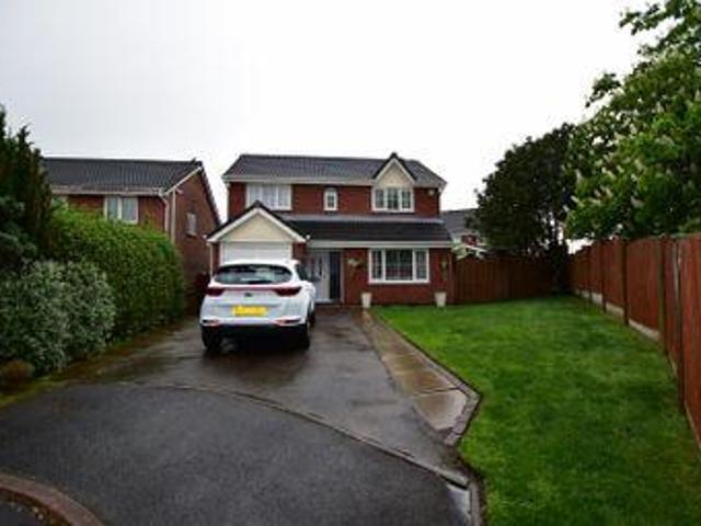 House for sale in Lancashire