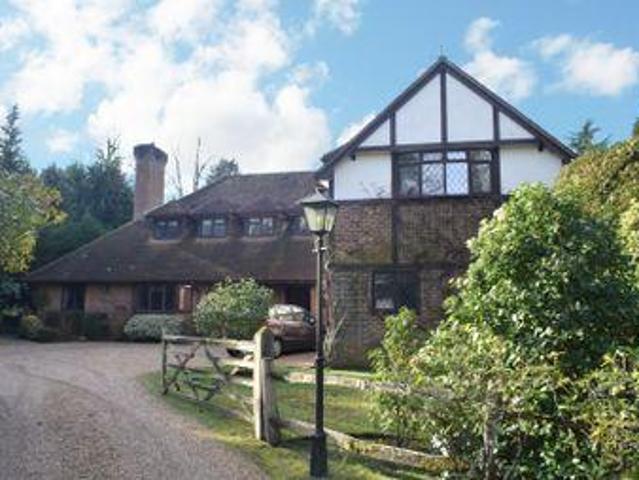 House for sale in Ashley Park, Surrey