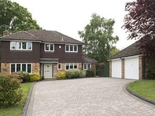 House for sale in Crowthorne