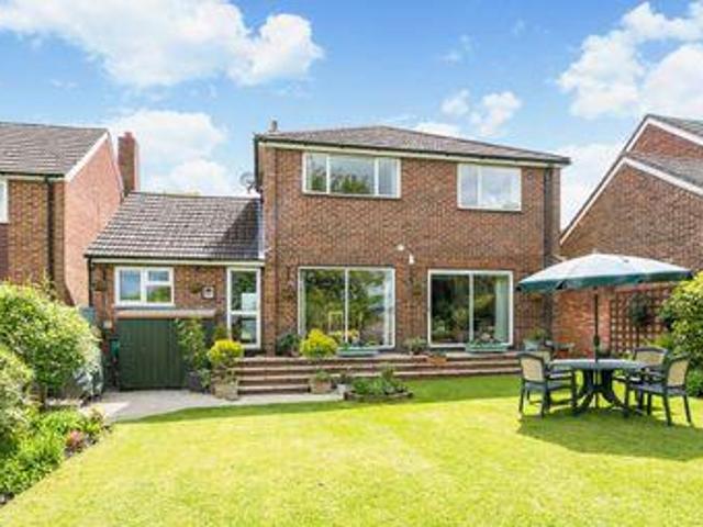 House for sale in Maidenhead