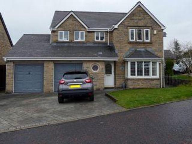 House for sale in Rossendale, Lancashire