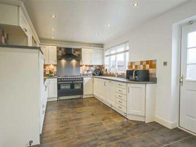 House for sale in Irwell Vale, Lancashire
