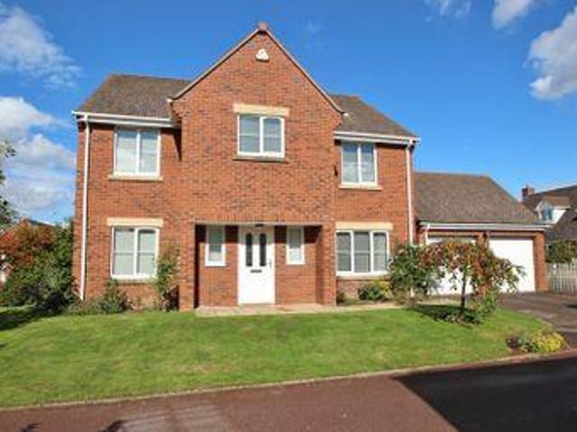 House for sale in Ross-on-wye