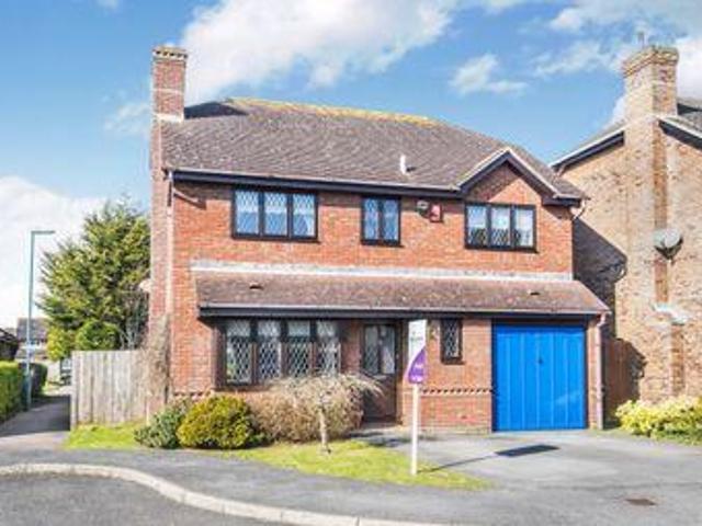 House for sale in Clapham, West Sussex