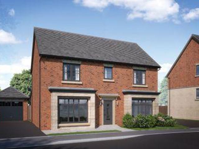 House for sale in Macclesfield, Cheshire East