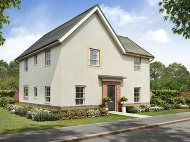 House for sale in Higher Bartle, Lancashire