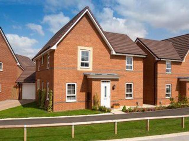 House for sale in Wigston Magna, Leicestershire