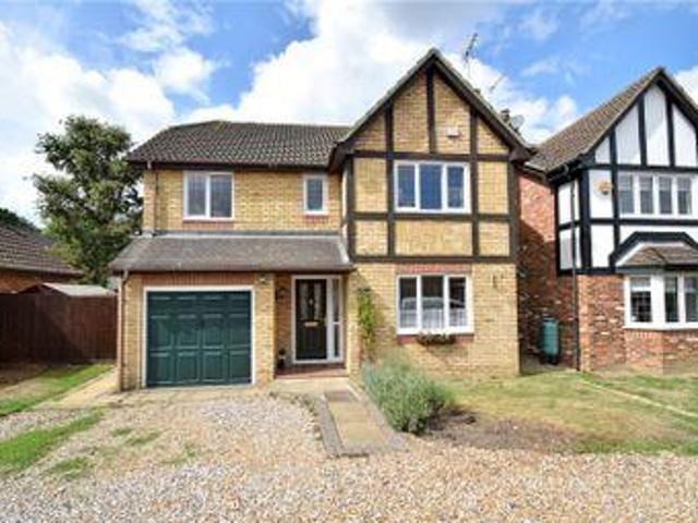 House for sale in Bracknell