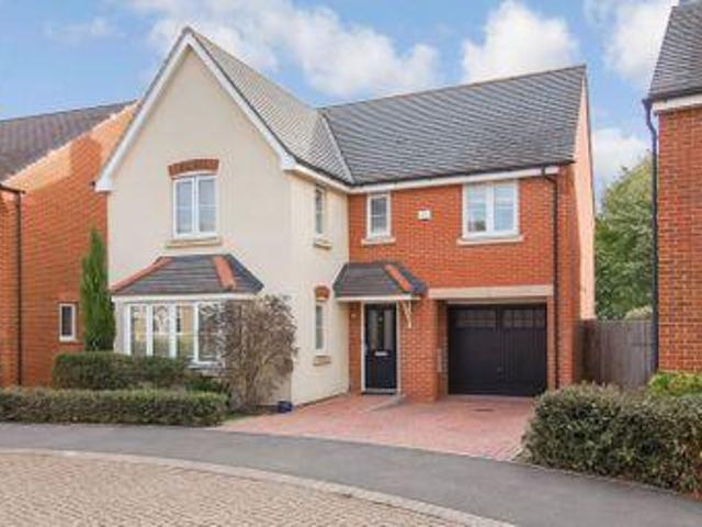 House for sale in Evershot, Oxfordshire