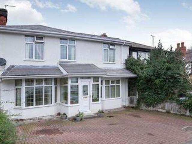 House for sale in Bilston, West Midlands