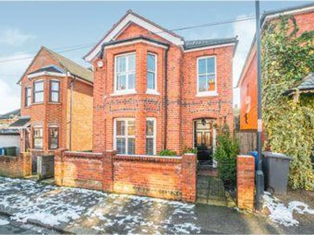 House for sale in Maidenhead, Windsor and Maidenhead