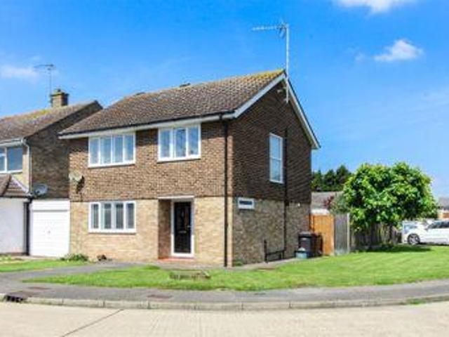 House for sale in Chelmsford, Essex