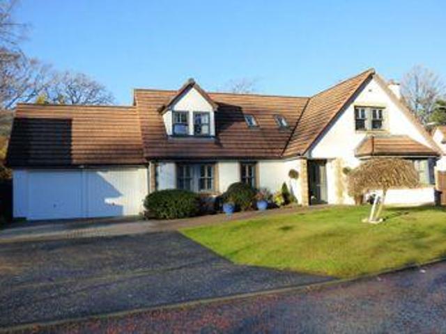 House for sale in West Calder, Scotland