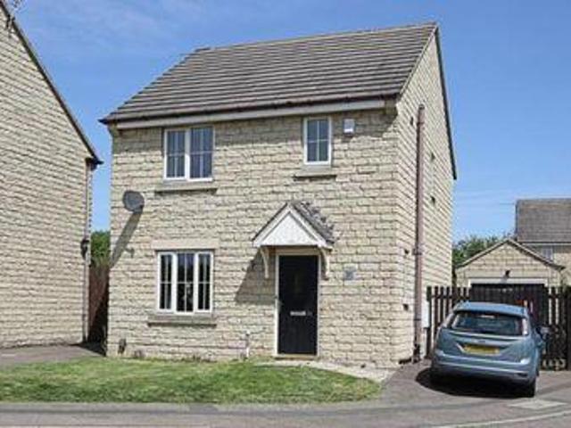 House for sale in South Yorkshire