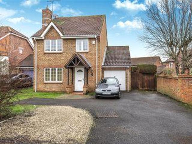 House for sale in Bracknell