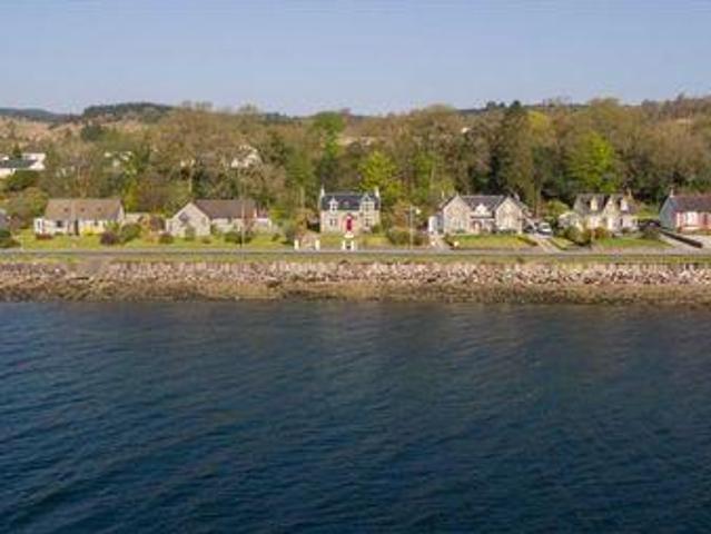 House for sale in Inveraray, Scotland
