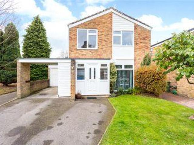 House for sale in Horsham, West Sussex
