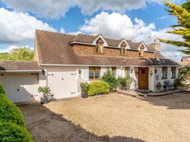 House for sale in Worthing, West Sussex