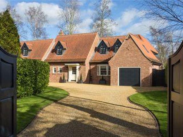 House for sale in York, York and North Yorkshire