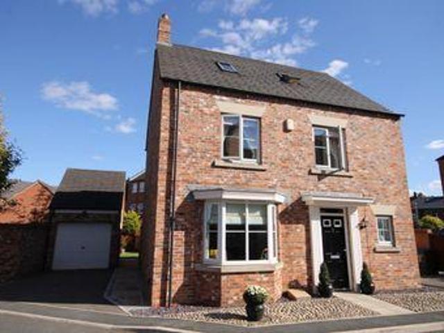 House for sale in Northallerton, York and North Yorkshire