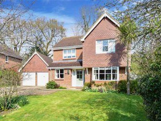 House for sale in Horsham, West Sussex