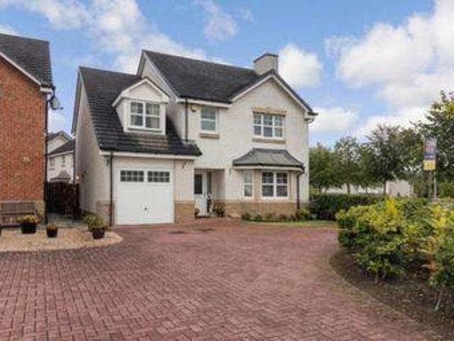 House for sale in Alloa, Clackmannanshire
