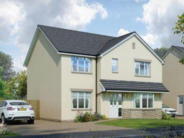 House for sale in Alloa, Scotland