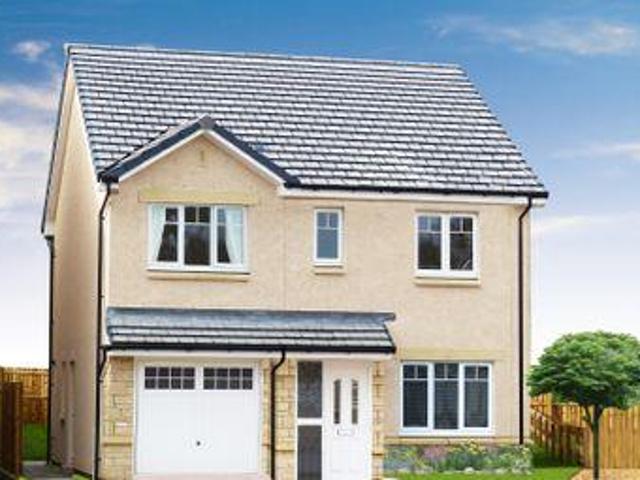 House for sale in Alloa, Clackmannanshire