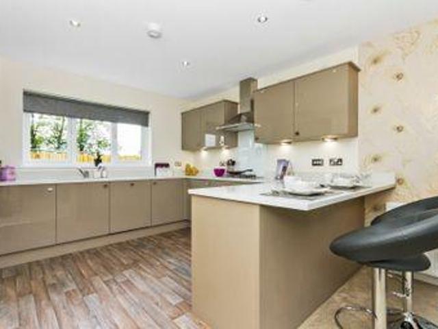 House for sale in Alloa, Clackmannanshire