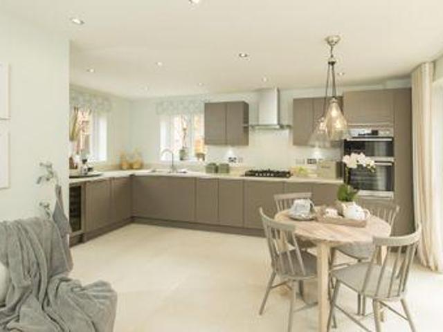 House for sale in Brackley, West Northamptonshire