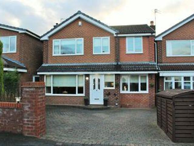 House for sale in Greenheys, Greater Manchester