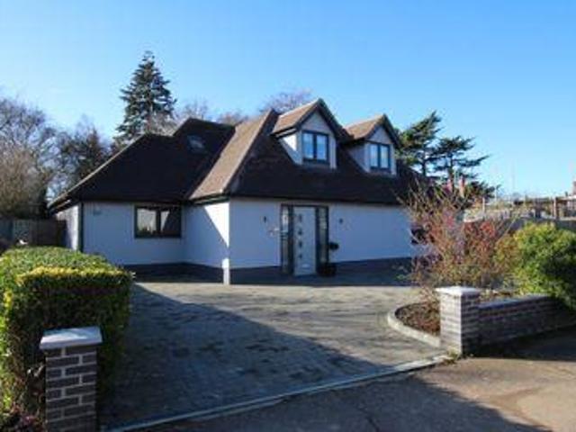 House for sale in Fordham Heath