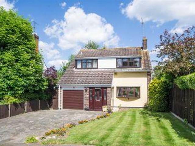 House for sale in Brentwood, Essex