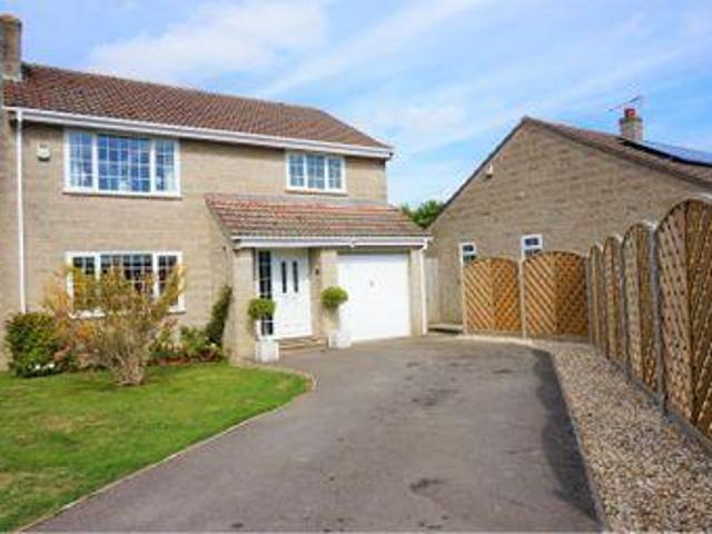 House for sale in Somerset